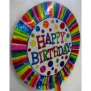 Balloon - Birthday